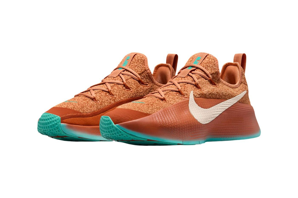 Заказать LeBron TR1 Better With Age
