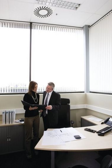 Канальная VRF система Daikin FXMQ50P7 — (2)