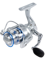 Катушка безынерционная WFT HIGH BRAID 6 3000FD