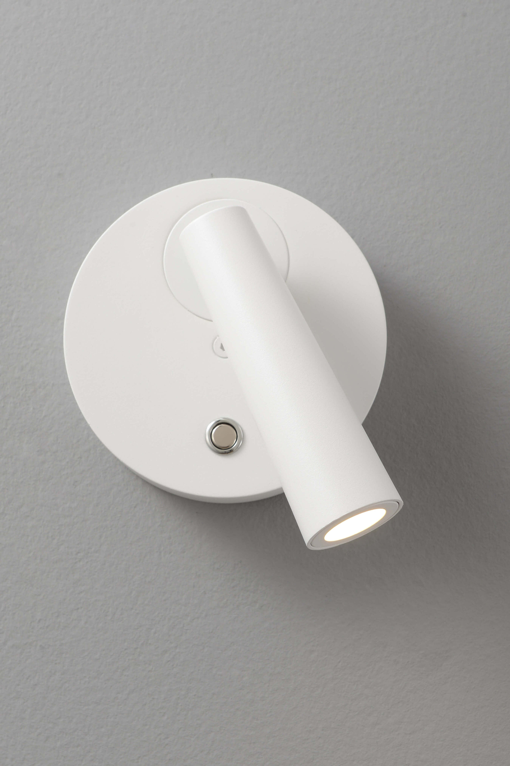 Бра Crystal Lux CLT 233W WH