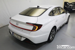 Hyundai Sonata (DN8) 1.6 Turbo (08.2021)