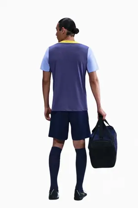 Футболка Nike Atlético Madrid 25/26 Strike - фиолетовый