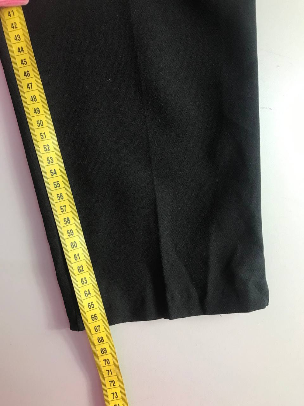 Брюки классического типа 46-48 размер