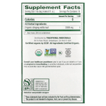 Traditional Medicinals, листья органической крапивы, без кофеина, 16 чайных пакетиков, 32 г (1,13 унции)