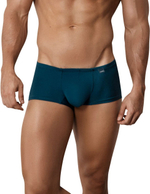 Темно-синие трусы-хипсы Destellos Trunks (Размер: S) (Цвет: темно-синий)