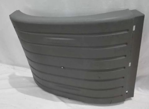 Крыло на колеса заднего/ведущего моста МАН ТГА 81664106086 б.у.