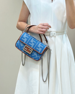 Fendi Baguette 19 cm