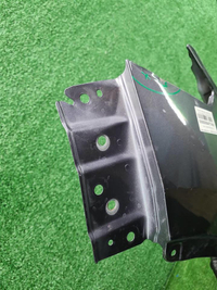 Крыло переднее левое Chery Tiggo 7 Pro (2020-2024)