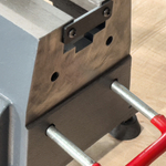 PROMA DSL-450/300 Токарный станок по дереву