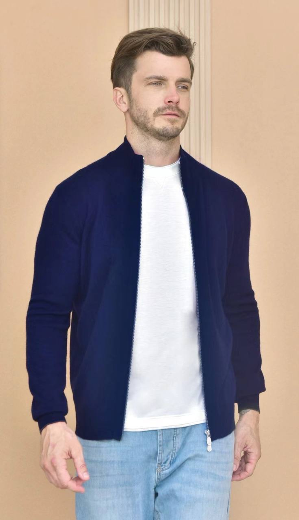 Кардиган Brunello Cucinelli