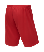 Шорты баскетбольные Camp Basic, красный, детский