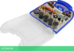 Насадка для гравера Deko DH172 case SET 172 065-0782