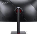 Монитор Acer Nitro XV275KVymipruzx UM.HX5EE.V05 черный