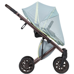 Детская коляска Anex e/type 3 в 1 wilson