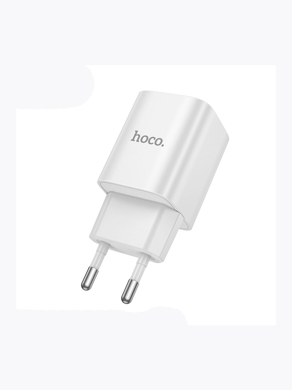 Сетевое зарядное устройство HOCO C149A USB-C USB-A 30W