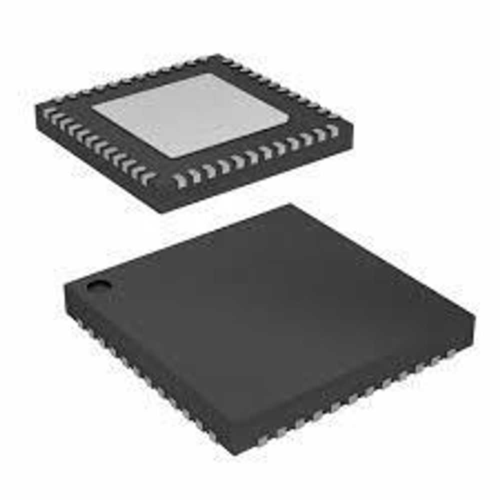 Микросхема памяти CYWUSB6934-48LFXC / QFN-48
