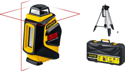 STAYER 20 м, лазерный нивелир, Professional (34962-2)