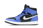 Кроссовки Jordan Air Jordan 1 (Женская размерная сетка)