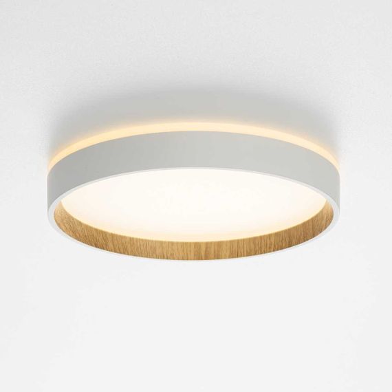 Потолочный светодиодный светильник Citilux Etalon CL750240