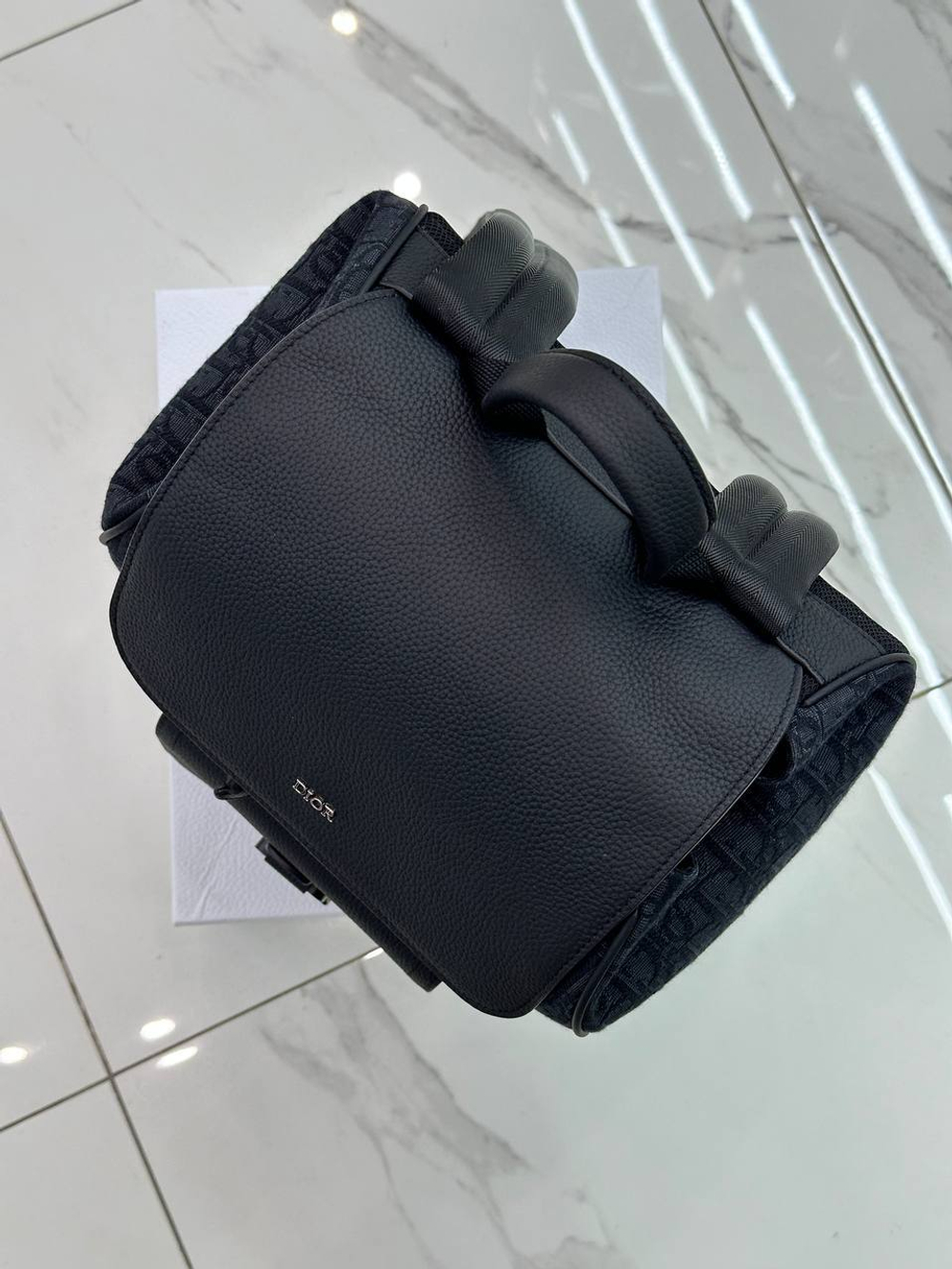 Рюкзак Dior