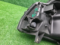 Фара правая Suzuki Vitara 2 (2014-2024) LED