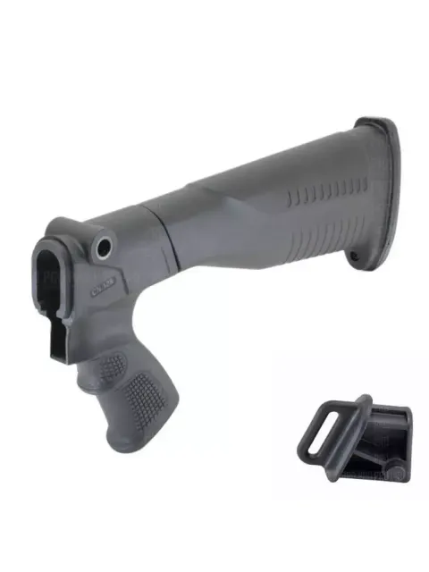 Приклад для Remington, DLG Tactical