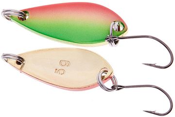 Блесна TauMANN Dona 5g #028