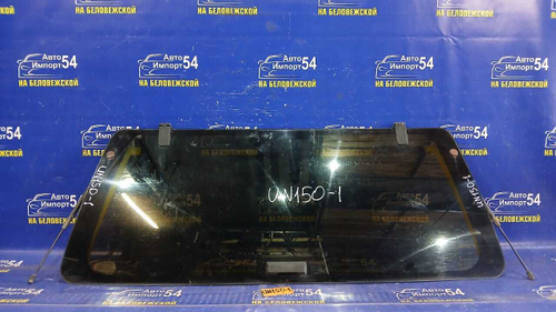 Стекло пятой двери FORD EXPLORER 1997