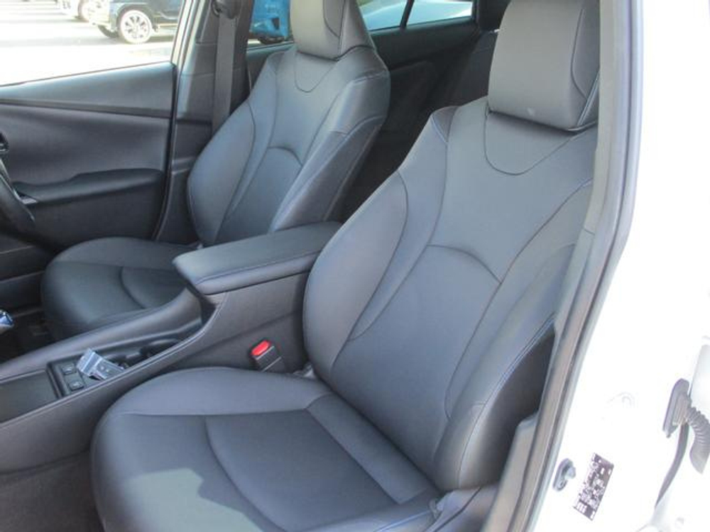 TOYOTA PRIUS 2020 г.