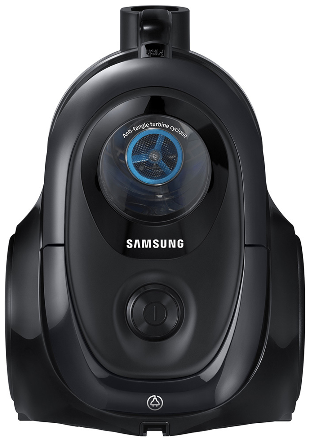 Пылесос SAMSUNG VC18M2150SG