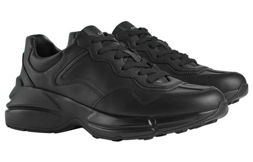 Gucci Rhyton "Black"