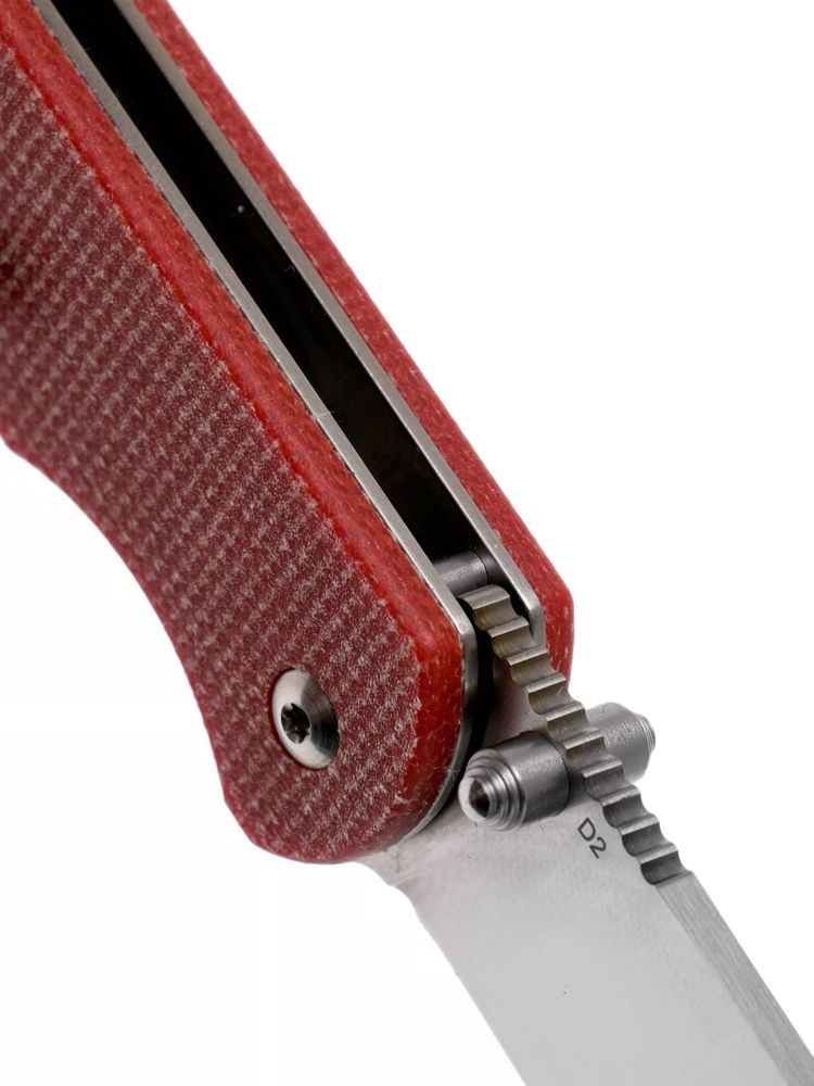 Нож QSP QS102-E Parrot