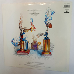 Queen Innuendo Single (Explosive Version) (UK 1991)