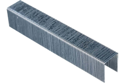 Закаленные узкие скобы для степлера ЗУБР тип 53, 14 мм, 1000 шт. 31625-14