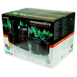 Акустика 5.1 DIALOG AP-540 Progressive