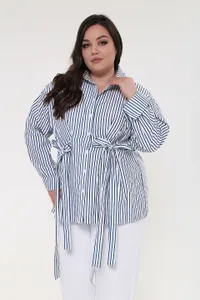 Рубашка 20173 Fabrika