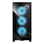Системный блок Asus GM700TZ-R9800X0010 Black (90PF05T1-M001N0)