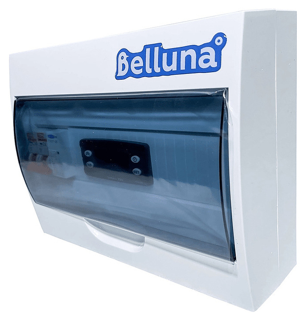 Холодильная сплит-система Belluna U207 Frost (R410a)