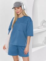 Костюм Терра Виотекс ИНДИГО