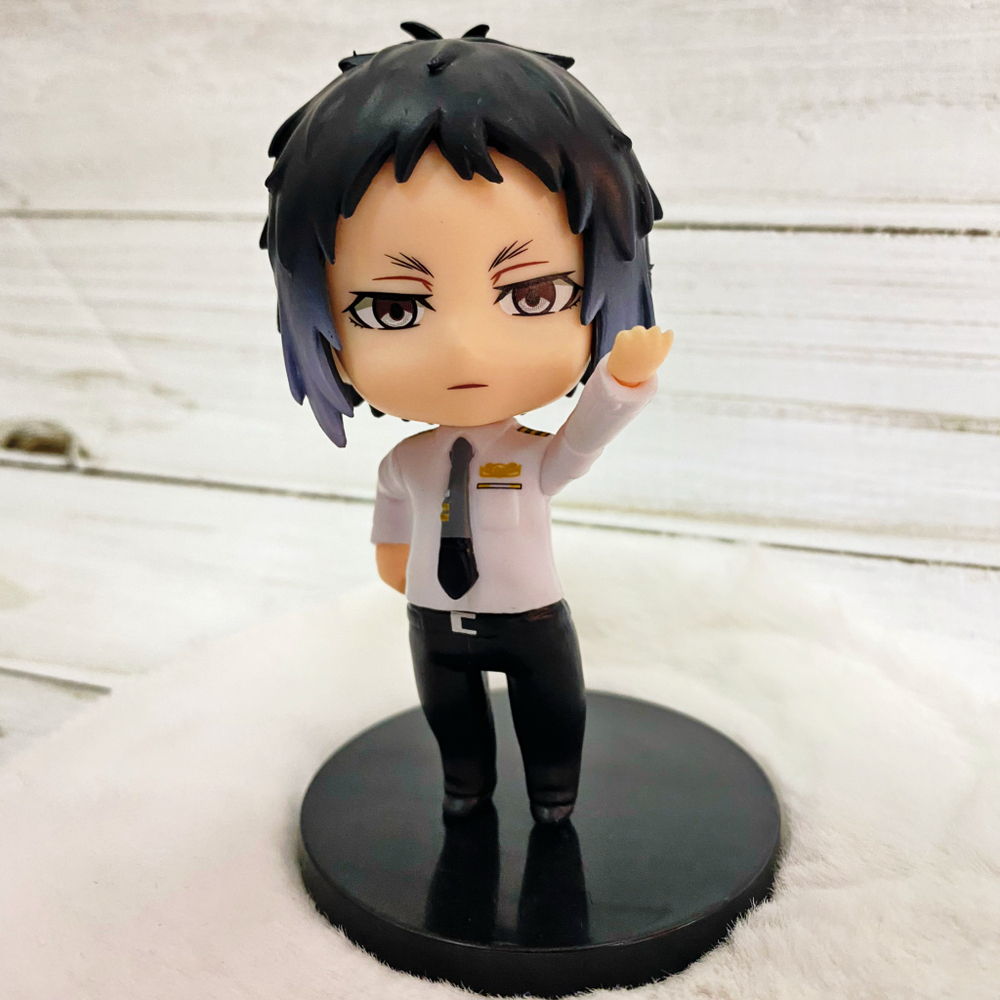 Фигурка чиби "Бродячие Псы"