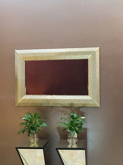 Зеркало ZF3076B