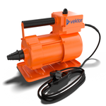 Электродвигатель Vektor 42В - [1,5 кВт / 42V]