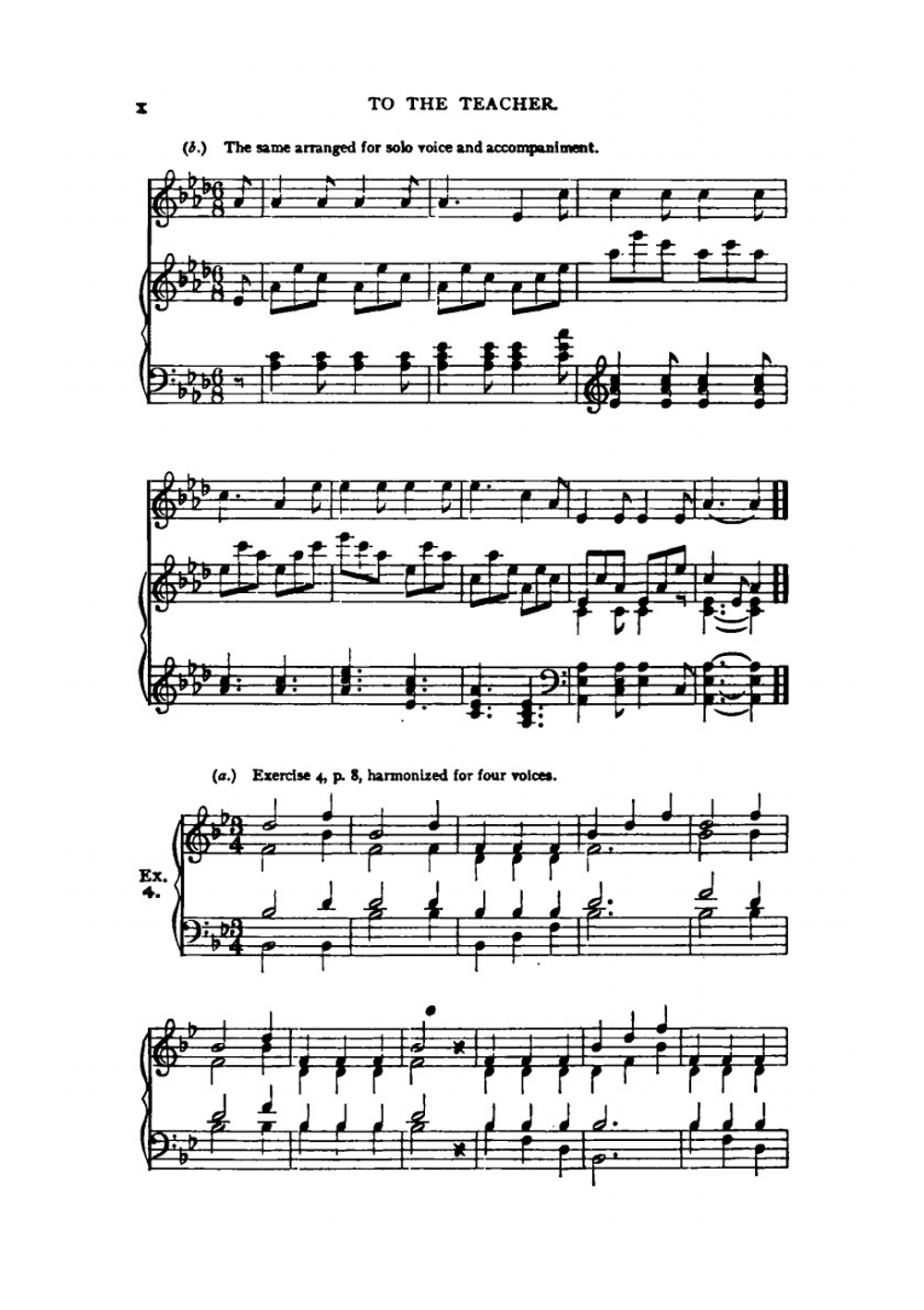 Music Composition: A New Method of Harmony | Carleton Edward Gardner