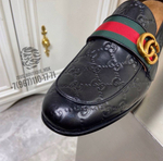 Лоферы Gucci