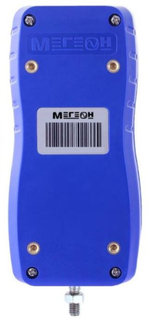Динамометр сжатия-растяжения МЕГЕОН 53050 с поверкой