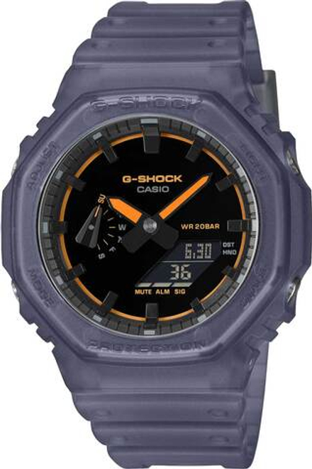 Часы Casio GA-2100K-2A