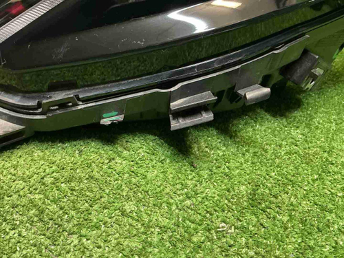 ДХО левый Zeekr X (2023-н.в.) LED