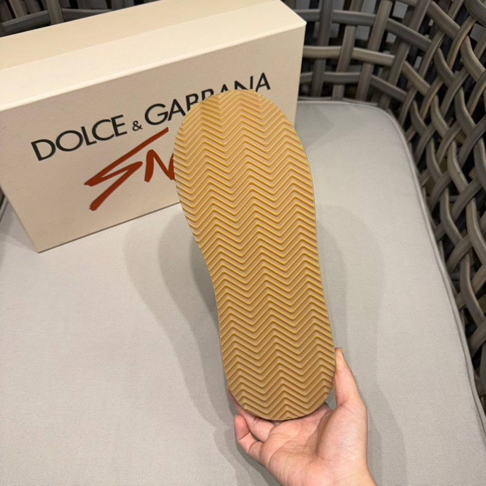 Кроссовки Dolce Gabbana