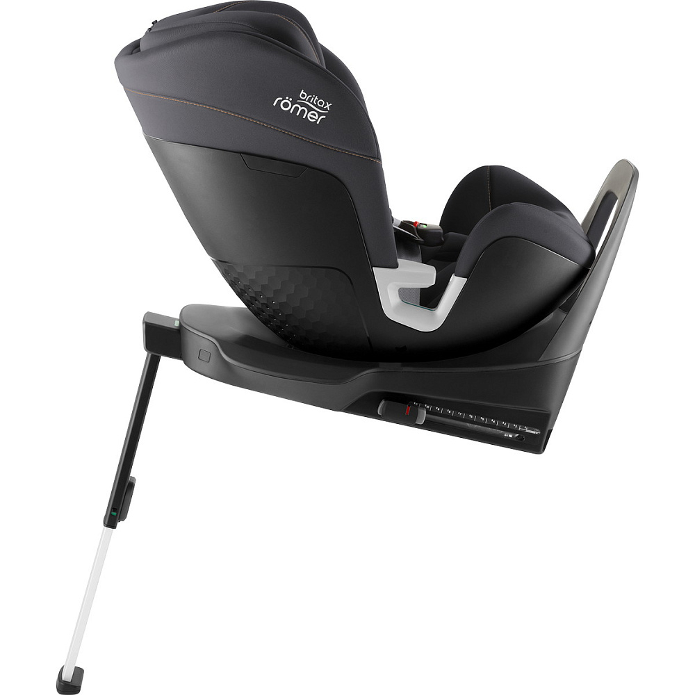 Автокресло Britax Roemer Swivel Midnight Grey