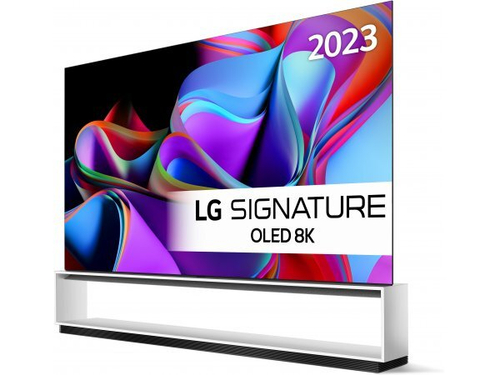 Телевизор LG OLED88Z3